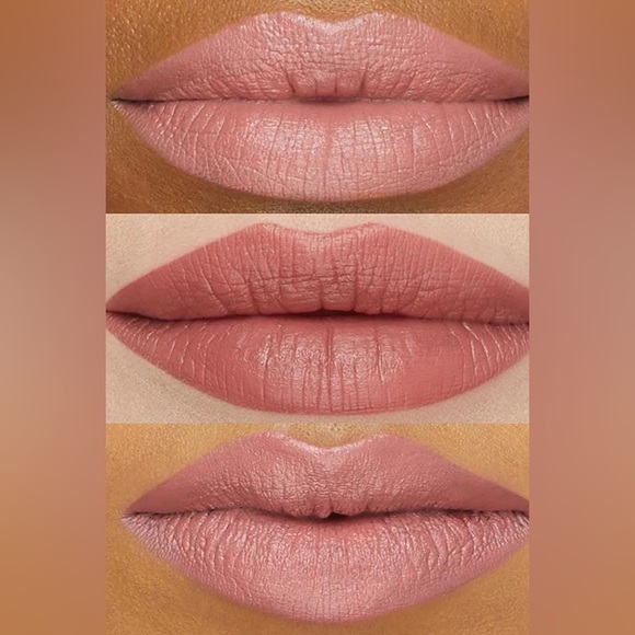 UOMA Beauty Badass Icon Matte Lipstick in “Maya” New in Box - Picture 3 of 10